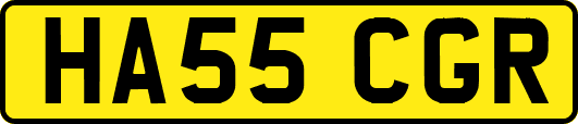 HA55CGR