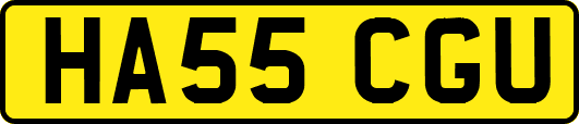 HA55CGU