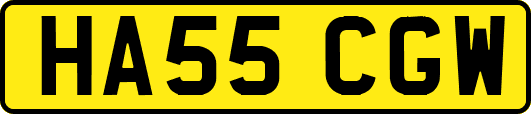 HA55CGW