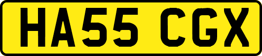 HA55CGX