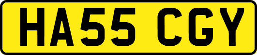 HA55CGY