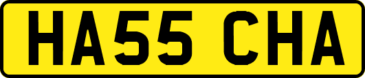 HA55CHA