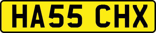HA55CHX
