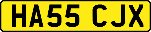 HA55CJX