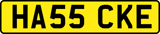 HA55CKE