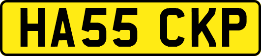 HA55CKP