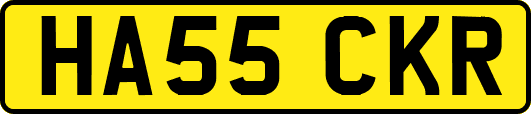 HA55CKR