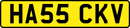 HA55CKV