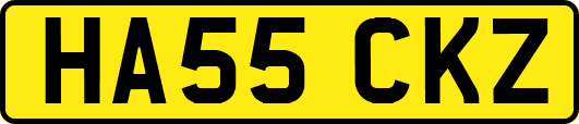 HA55CKZ