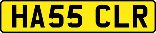 HA55CLR