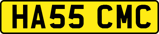 HA55CMC