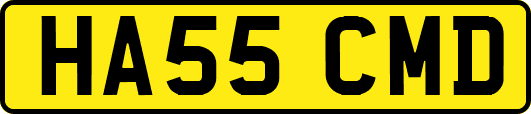 HA55CMD