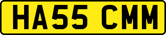 HA55CMM
