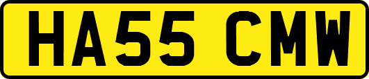 HA55CMW