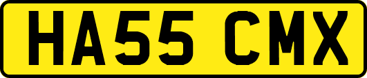 HA55CMX