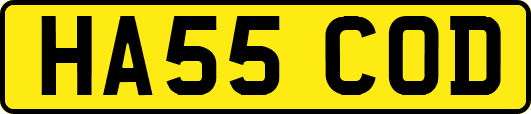 HA55COD