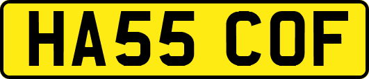 HA55COF