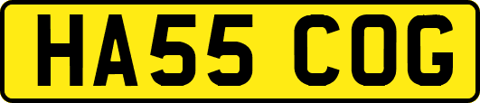HA55COG