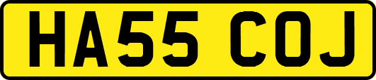 HA55COJ