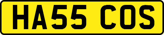 HA55COS