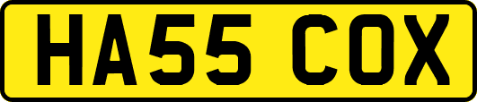 HA55COX