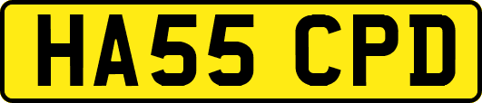 HA55CPD