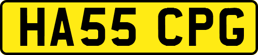 HA55CPG