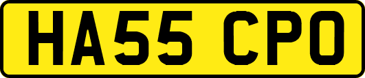 HA55CPO