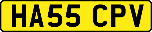 HA55CPV