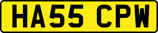 HA55CPW