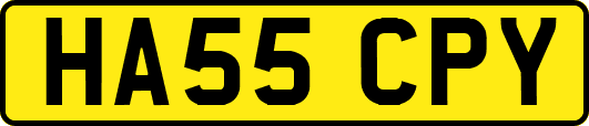 HA55CPY