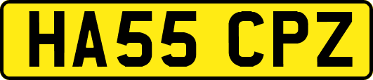 HA55CPZ