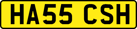 HA55CSH