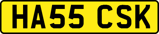 HA55CSK