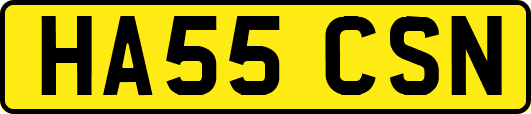 HA55CSN