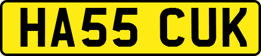 HA55CUK