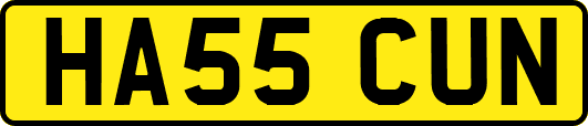 HA55CUN