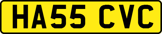 HA55CVC