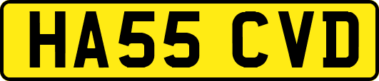 HA55CVD