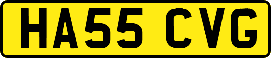 HA55CVG