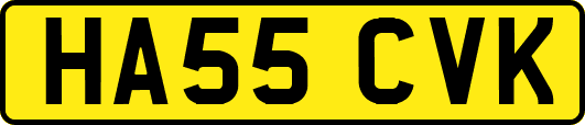 HA55CVK