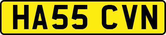 HA55CVN