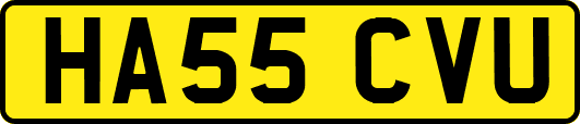 HA55CVU