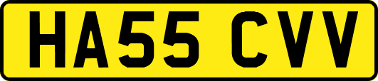 HA55CVV
