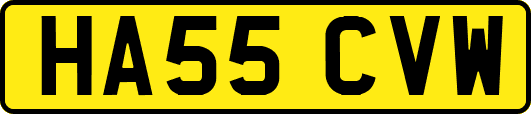 HA55CVW