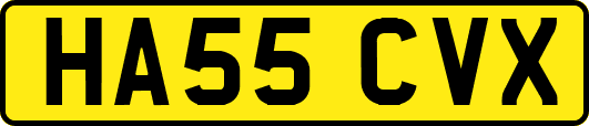 HA55CVX