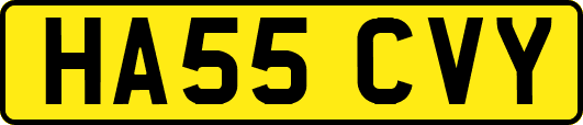 HA55CVY