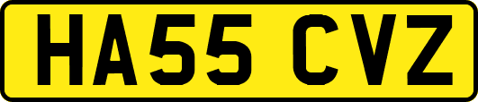 HA55CVZ