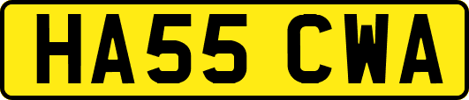 HA55CWA
