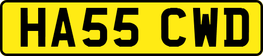 HA55CWD